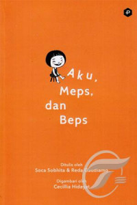 Image of Aku, meps, dan beps