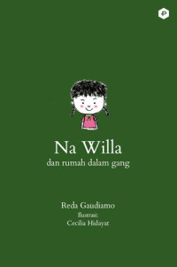 Image of Na willa dan rumah dalam gang