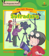 Image of Aku ingin menjadi sutradara