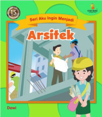 Image of Aku ingin menjadi arsitek