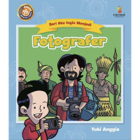 Image of Aku ingin menjadi fotografer