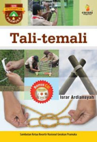 Image of Tali-temali