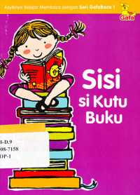 Image of Sisi si kutu buku
