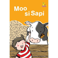 Image of Moo si sapi