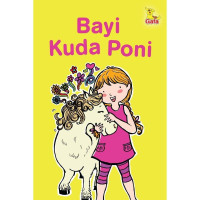 Image of Bayi kuda poni
