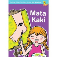 Image of Mata kaki