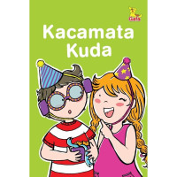 Image of Kacamata kuda