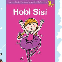 Image of Hobi sisi