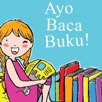Image of Ayo baca buku