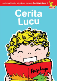 Image of Cerita lucu