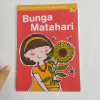 Image of Bunga matahari