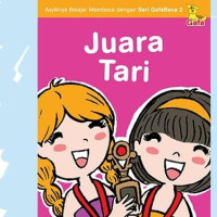 Image of Juara tari