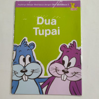 Image of Dua tupai