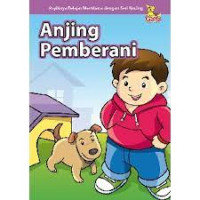 Image of Anjing pemberani