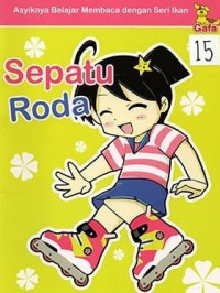 Image of Sepatu roda