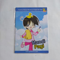 Image of Mandi pagi