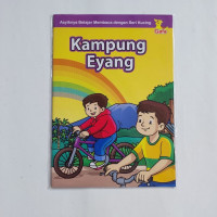 Image of Kampung eyang
