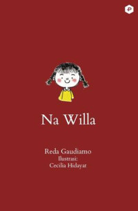 Image of Na willa: serial catatan kemarin