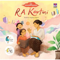 Image of R. a. kartini