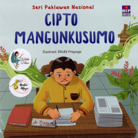 Image of Cipto mangunkusumo