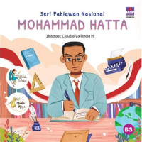 Image of Mohammad hatta