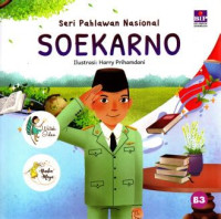 Image of Soekarno