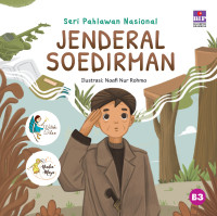 Image of Jendral soedirman