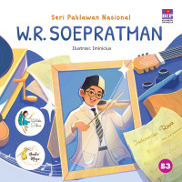 Image of W.R. soepratman