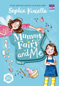 Image of Mummy fairy and me vol. 1