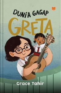 Image of Dunia gagap greta
