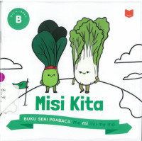 Image of Seri prabaca mi: misi kita