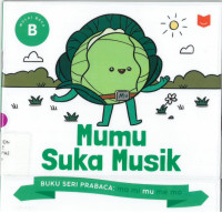 Image of Seri prabaca mu: mumu suka musik