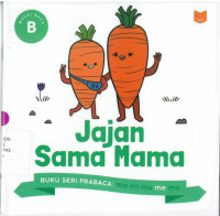 Image of Seri prabaca me: jajan sama mama
