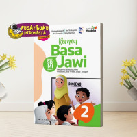 Image of Remen basa jawi kanggo sd/mi kelas 2