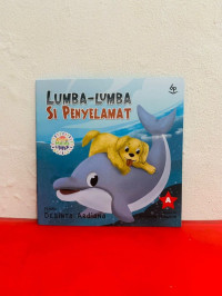 Image of Lumba-lumba si penyelamat