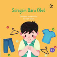Image of Seragam baru obet