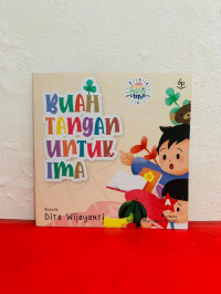 Image of Buah tangan untuk ima