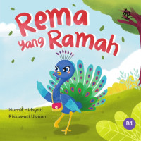 Image of Rema yang ramah