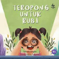 Image of Teropong untuk rubi
