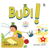 Image of Budi