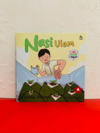Image of Nasi ulam