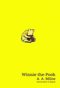 Image of Winnie-the-pooh