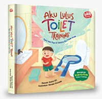 Image of Aku lulus toilet training: pipis dan pup di celana itu tidak enak