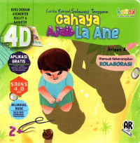 Image of Cahaya ajaib la ane