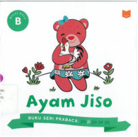 Image of Seri prabaca ji: ayam jiso