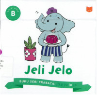 Image of Seri prabaca je: jeli jelo