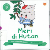 Image of Seri prabaca ri: meri di hutan