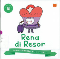 Image of Seri prabaca re: rena di resor