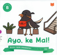 Image of Seri prabaca no: ayo, ke mal!