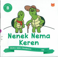 Image of Seri prabaca ne: nenek nema keren